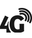 Tốc độ 4G siêu nhanh