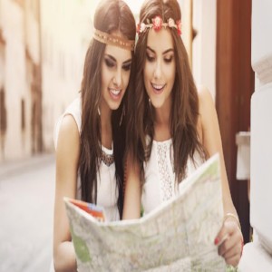 Học cách để trở thành người du lịch có văn minh