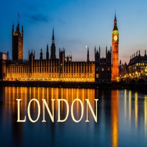 7 điểm đến bí mật nằm ngay trong lòng đất ở LonDon