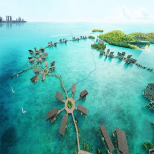 9 điểm đến không thể bỏ qua khi đến Malaysia