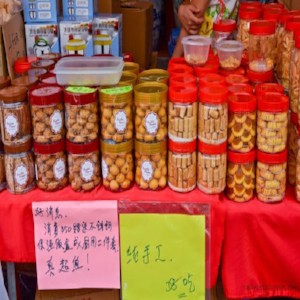 du lịch singapore mua quà gì