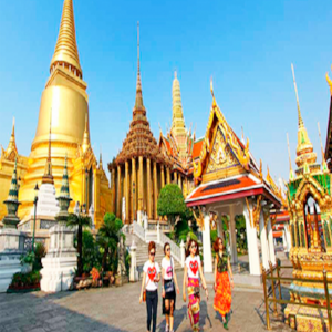 những lưu ý khi du lịch Thái Lan 1