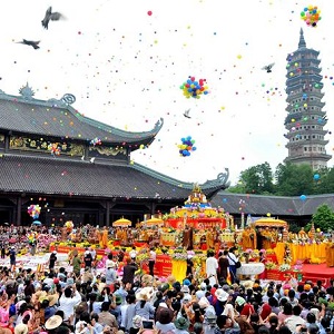 Du xuân