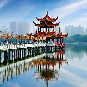 Kinh nghiệm du lịch Đài Loan tự túc