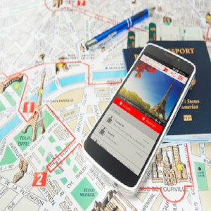 Làm thế nào để luôn có mạng internet khi đi Singapore