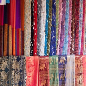 Mua gì khi đi du lịch Thái Lan
