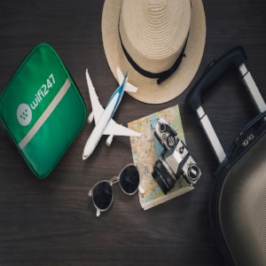 Nên hay không nên thuê Wifi đi nước ngoài của Wifi247