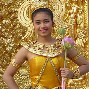 người thái lan