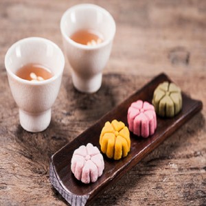 10 món bánh được yêu thích nhất ở Hàn Quốc