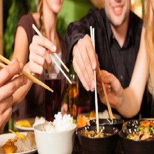 10 Quy tắc ăn uống của các nước trên thế giới