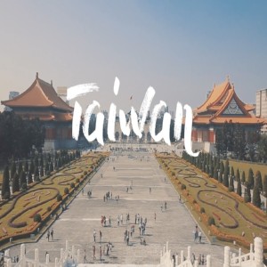 Thuê wifi đi Đài Loan - Thuê cục phát wifi ở Đài Loan (Taiwan)